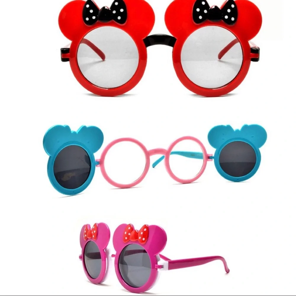 Mickey kid sunglasses * last pair